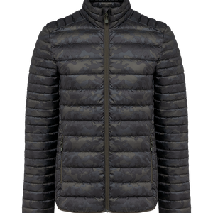 Men's Lightweight Padded Jacket, miniatyr 12